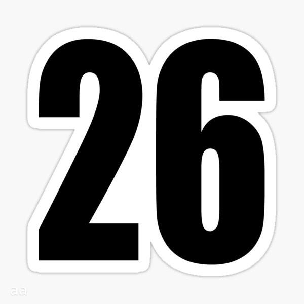 THE 26TH TEAM