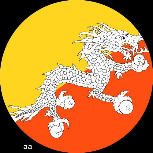 BHUTAN