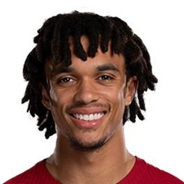 T. Alexander Arnold