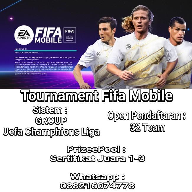 FIFA MOBILE