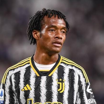 Juan Cuadrado