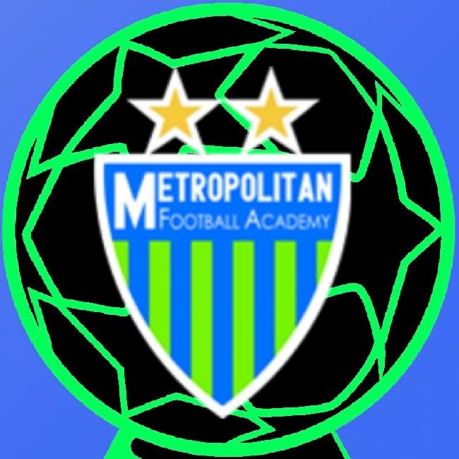 Metropolitan FA(PRC)
