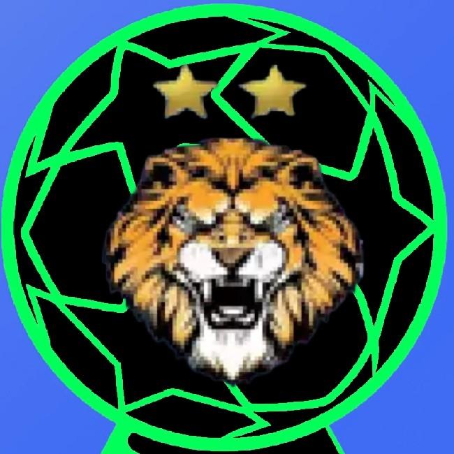 Golden Lion(MAT)