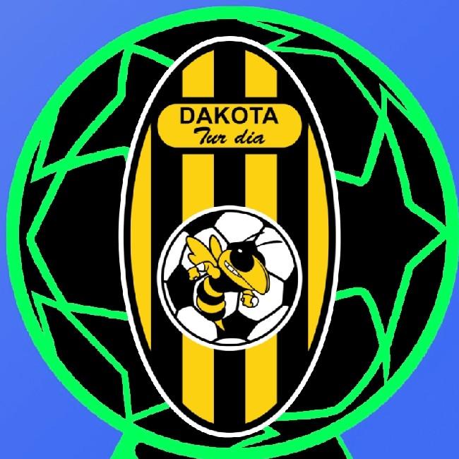 SV Dakota(ARU)