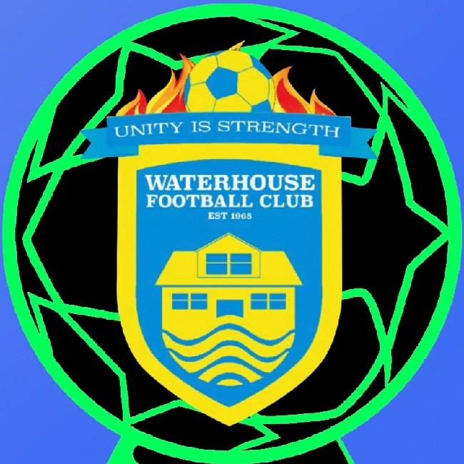 Waterhouse FC(JAM)