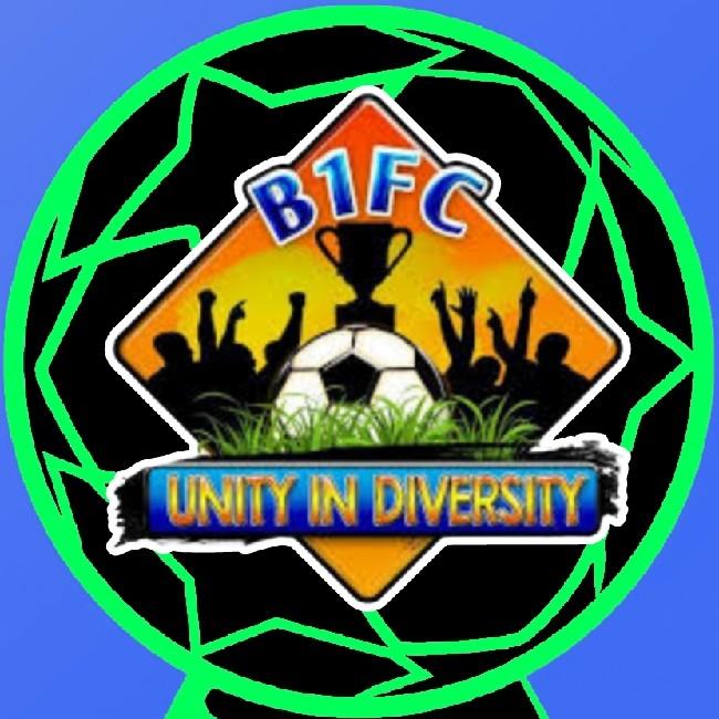 B1 FC(SLU)