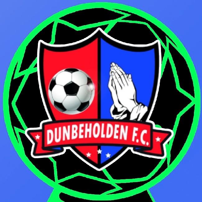 Dunbeholden FC(JAM)