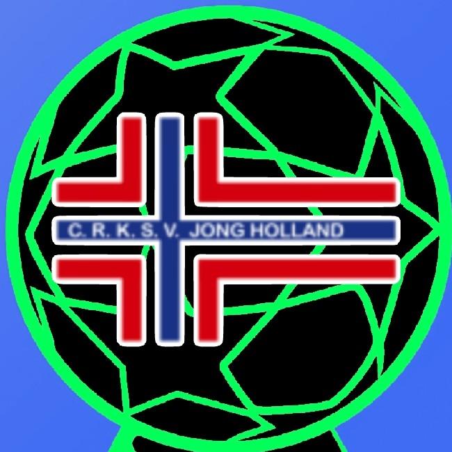 CRKSV Jong Holland(CUR)
