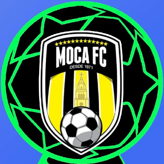 Moca FC(RDO)