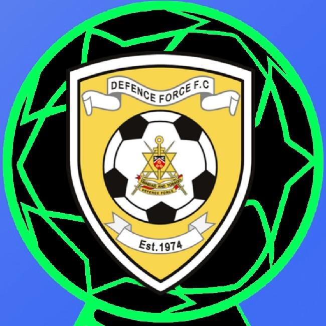 Defence Force(T&T)