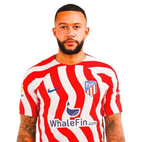 DEPAY