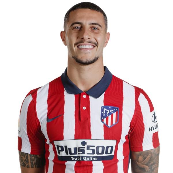 MARIO HERMOSO
