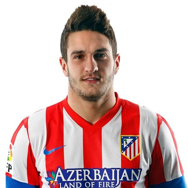 KOKE