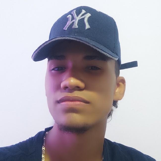 Brandon Pacheco