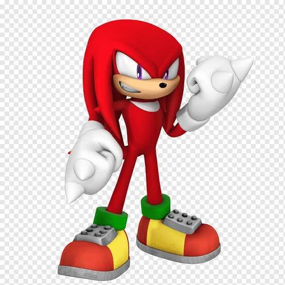 Knuckles