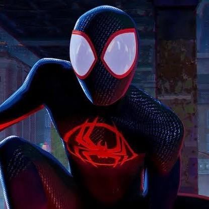 Miles Morales