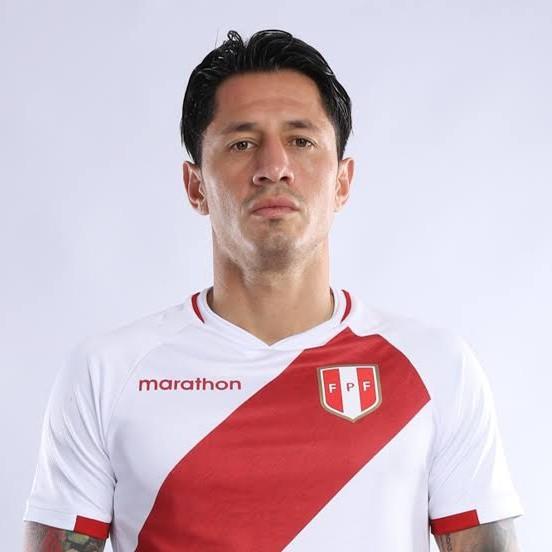 Gianluca Lapadula