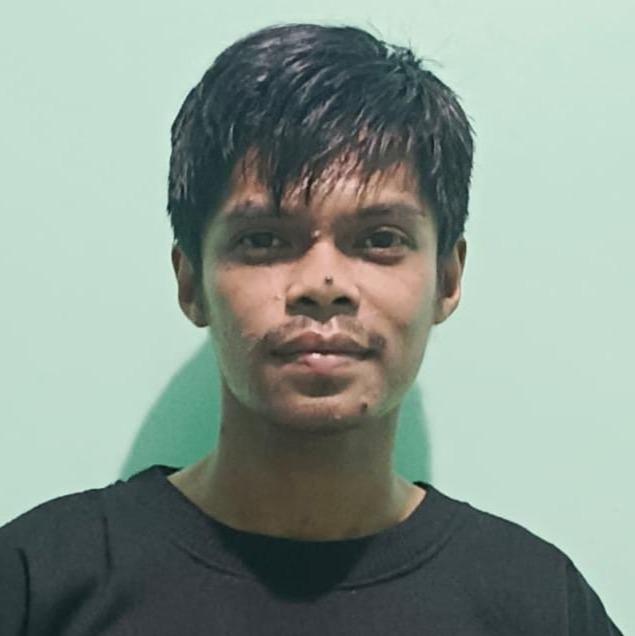 Muhammad rizal