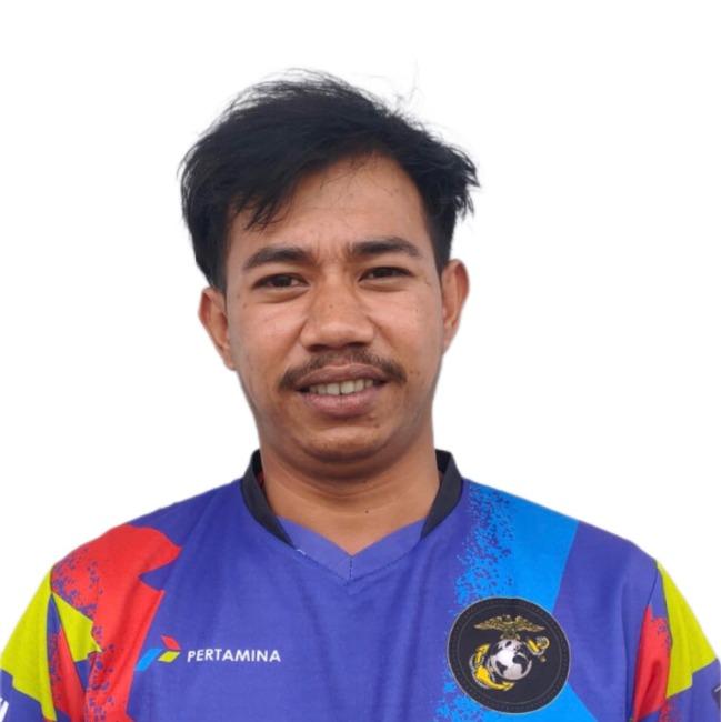 FARIED PRIMAWAN