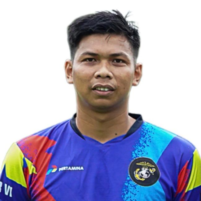 JEMMY LAKENGKE