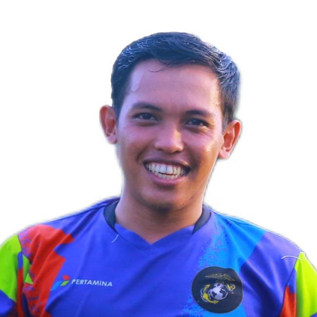 DEDY FITRIAN