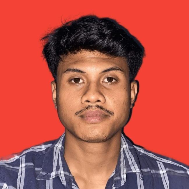 Muhammad rizky rahmadani