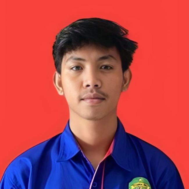 Angga saputra
