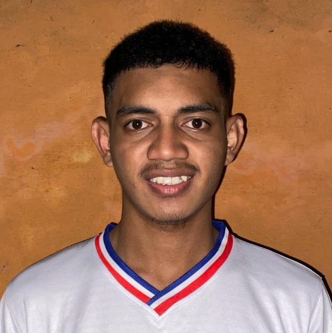 Mohammad amin yayah