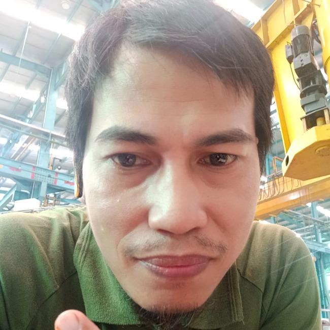 Agung Alamsyah