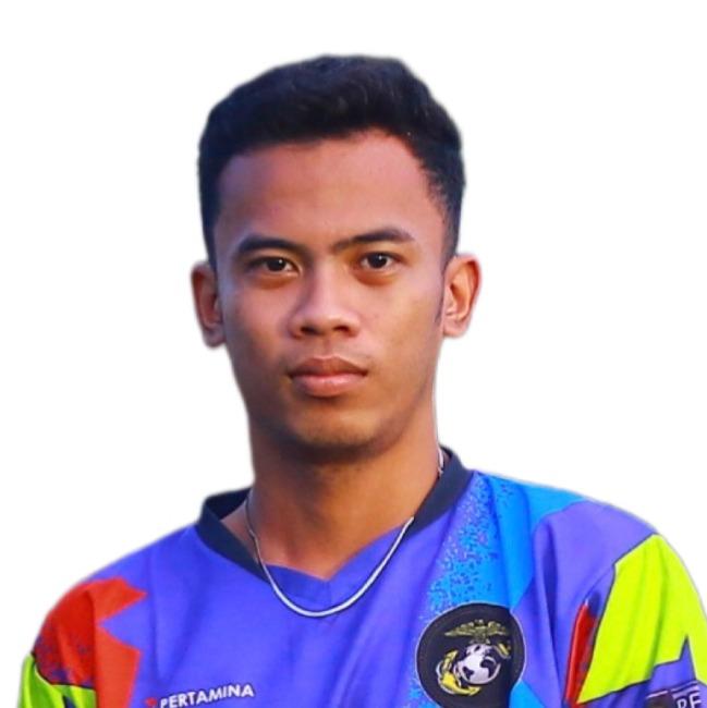 MUHAMMAD RIFKY MAULANA