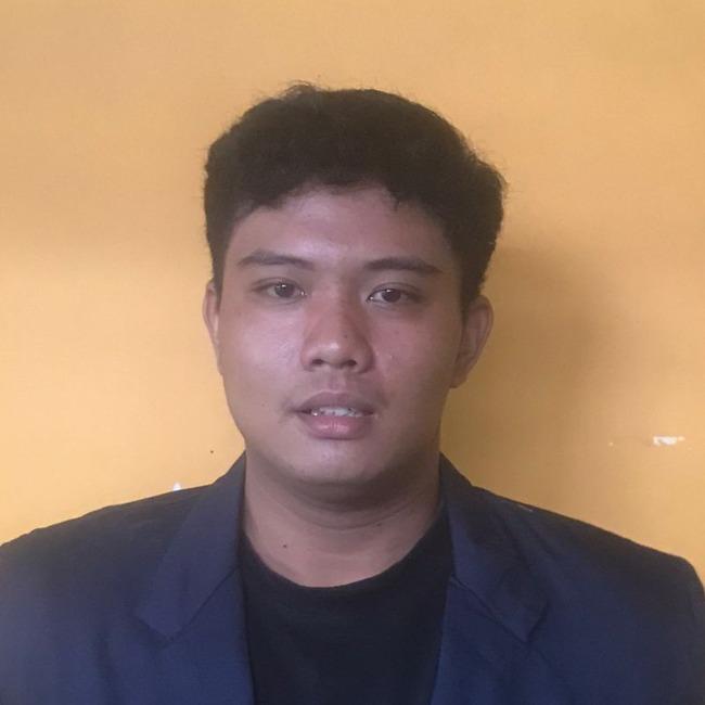 Agustinus nugraha mahardika