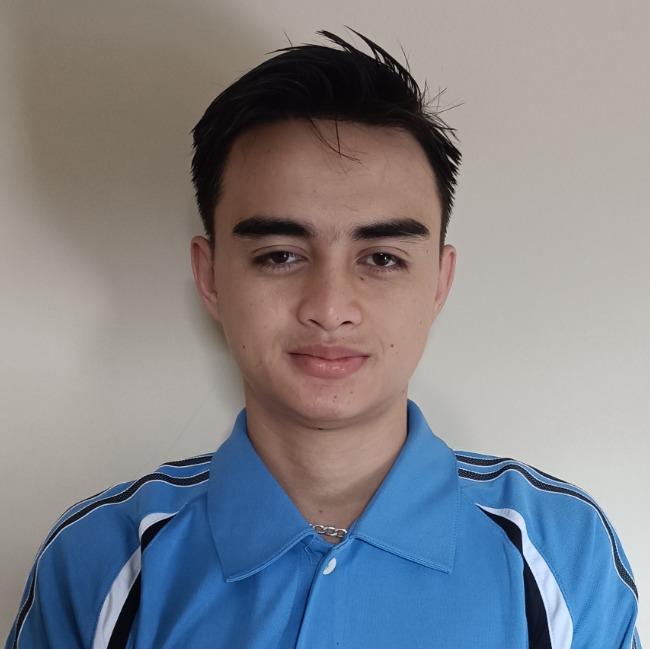 Rico Aldi Cahyono