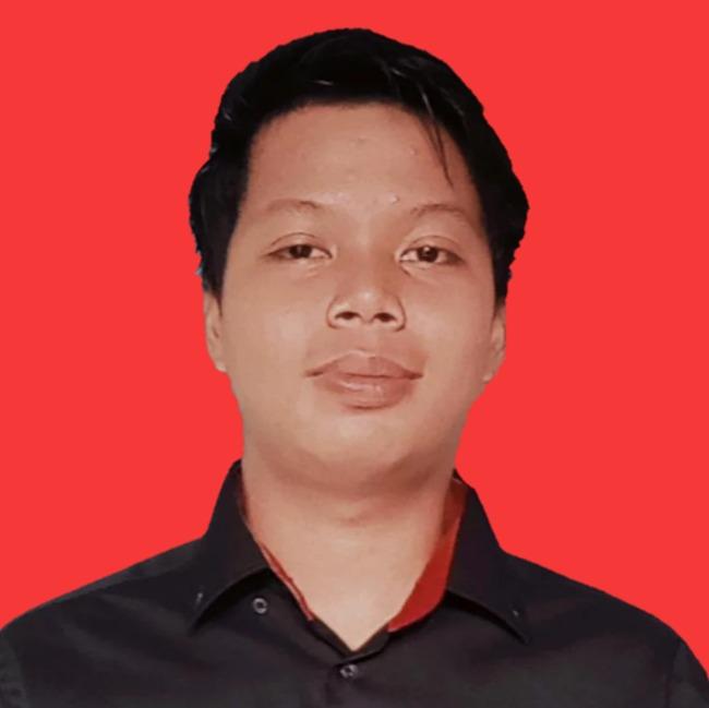 Angga Saputra