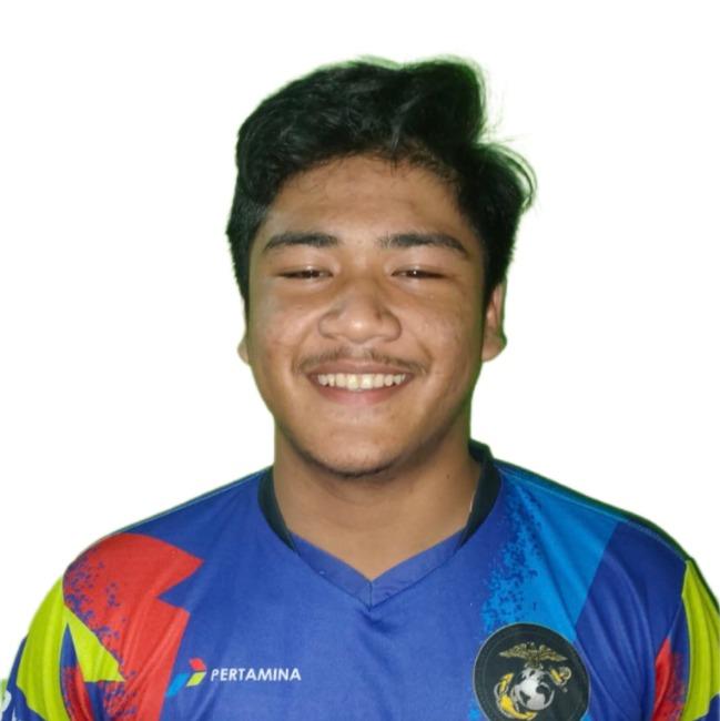 NABIEL RAPID RIAWAN