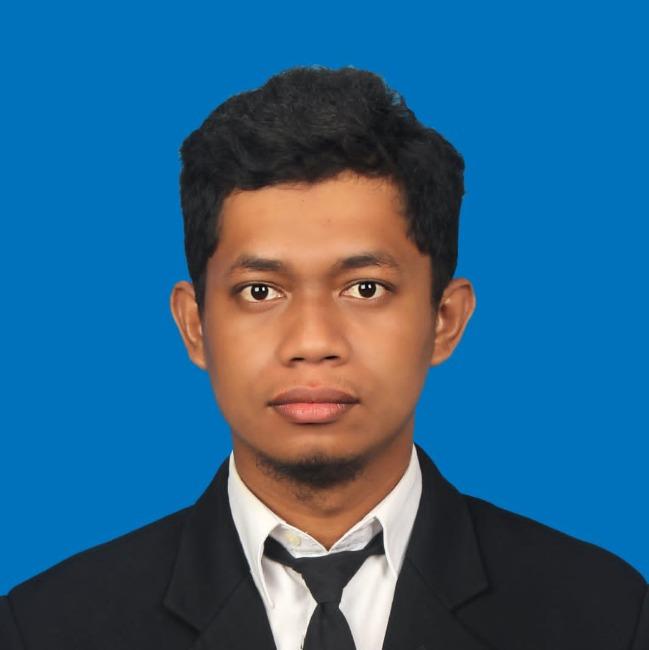 Aji rojali salmi