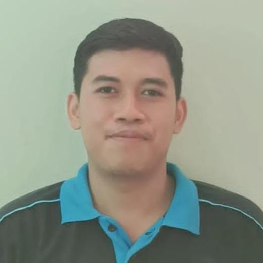 Yuki Apriandi