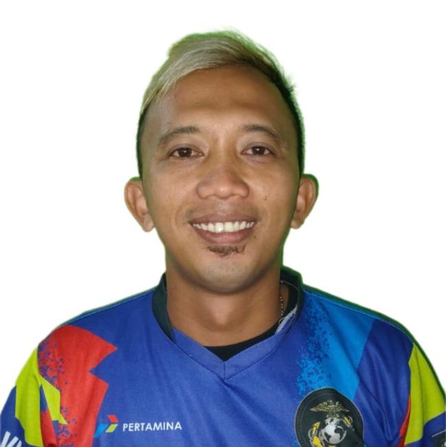 MUHAMMAD IRFAN ELPANSYAH
