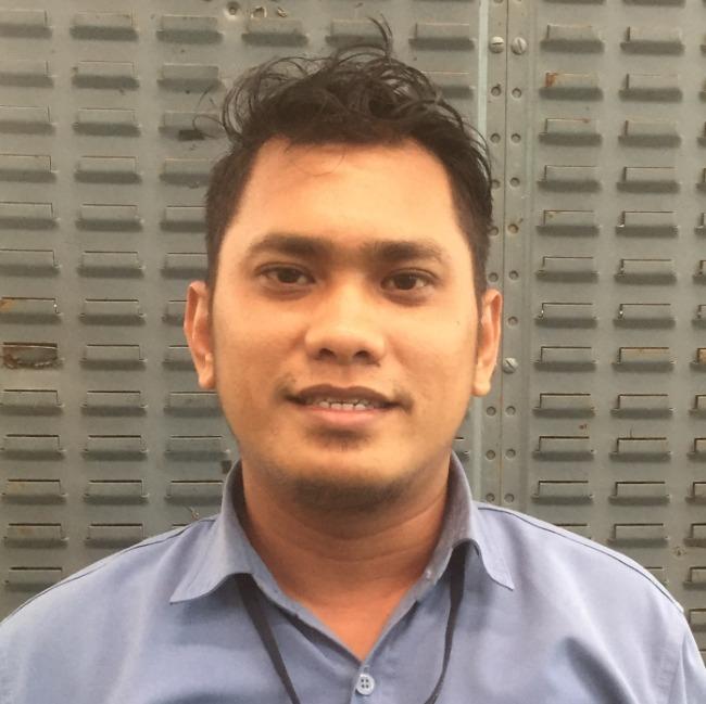 Aliansyah