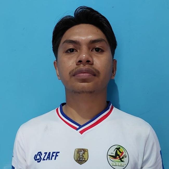 Said puasa