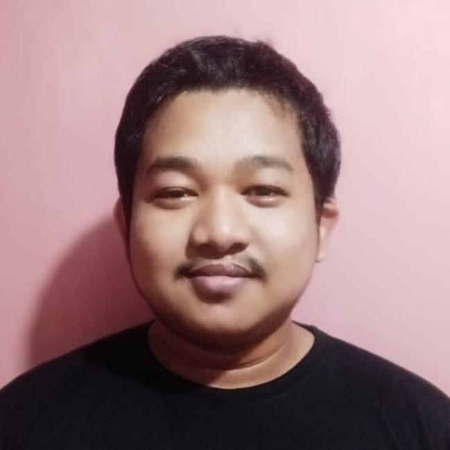 Muhammad muchlidin
