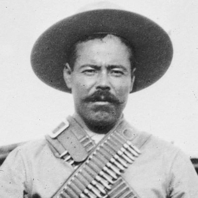 Pancho Villa