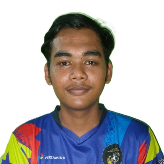 MUHAMMAD ZAHRAN IRSYAD