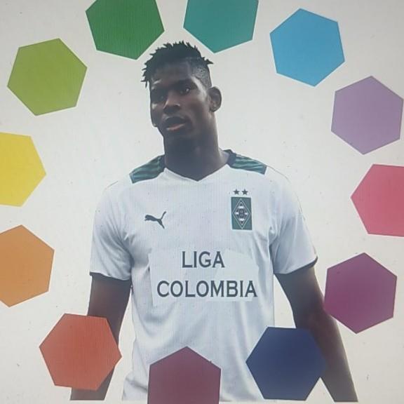 Liga Riohacha 17 - 18