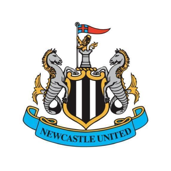 🏴󠁧󠁢󠁥󠁮󠁧󠁿 Newcastle United