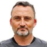 'COACH: Franck HAISE