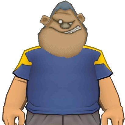 Gary Lancaster (CEDIDO)