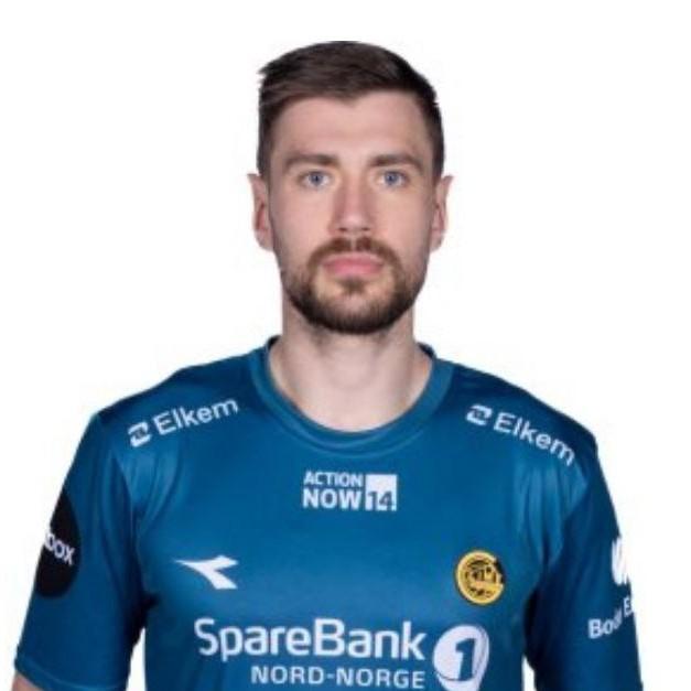 Никита Хайкин