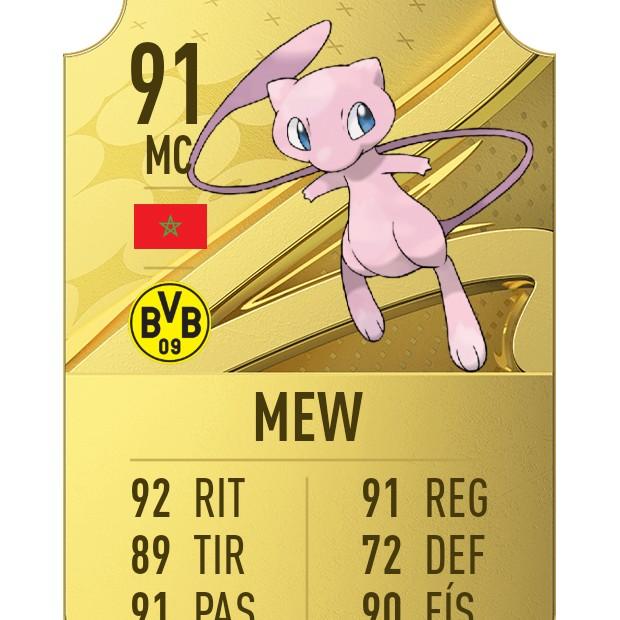 Mew