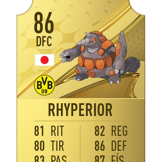 Rhyperior