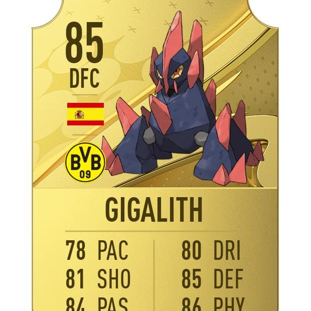 Gigalith